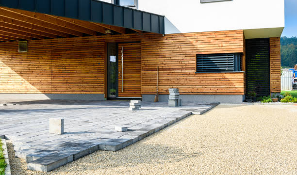 Best Affordable Driveway Pavers  in Milledgeville, GA