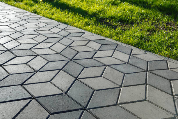 Reasons to Select Us for Your Driveway Paving Requirements in Milledgeville, GA