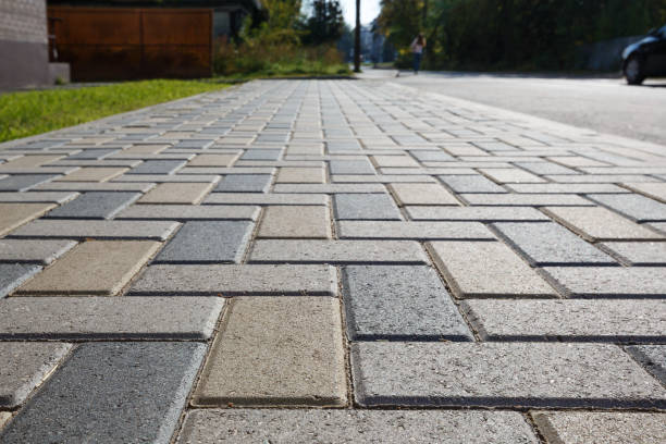 Best Driveway Pavers Installation  in Milledgeville, GA
