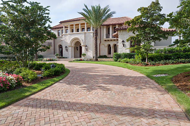 Best Professional Driveway Pavers  in Milledgeville, GA