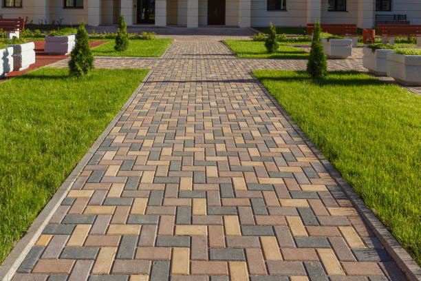 Best Driveway Paving Contractor  in Milledgeville, GA